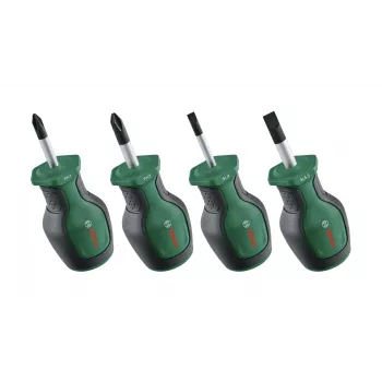 Bosch 1 600 A03 2UJ rinkinys tiesus atsuktuvas