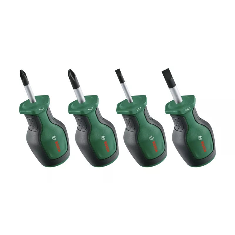 Bosch 1 600 A03 2UJ rinkinys tiesus atsuktuvas