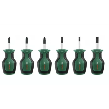 Bosch 1 600 A03 2UJ rinkinys tiesus atsuktuvas