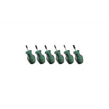 Bosch 1 600 A03 2UK rinkinys tiesiam atsuktuvui