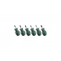 Bosch 1 600 A03 2UK rinkinys tiesiam atsuktuvui