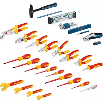 Bosch 1.600.A02.NG4 37 įrankiai