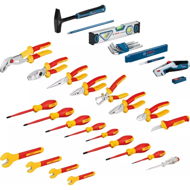 Bosch 1.600.A02.NG4 37 įrankiai