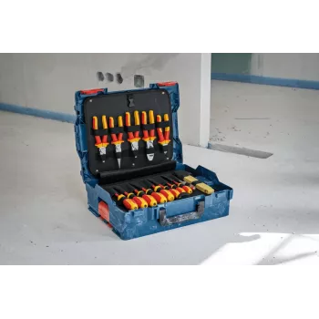 Bosch 1.600.A02.NG4 37 įrankiai