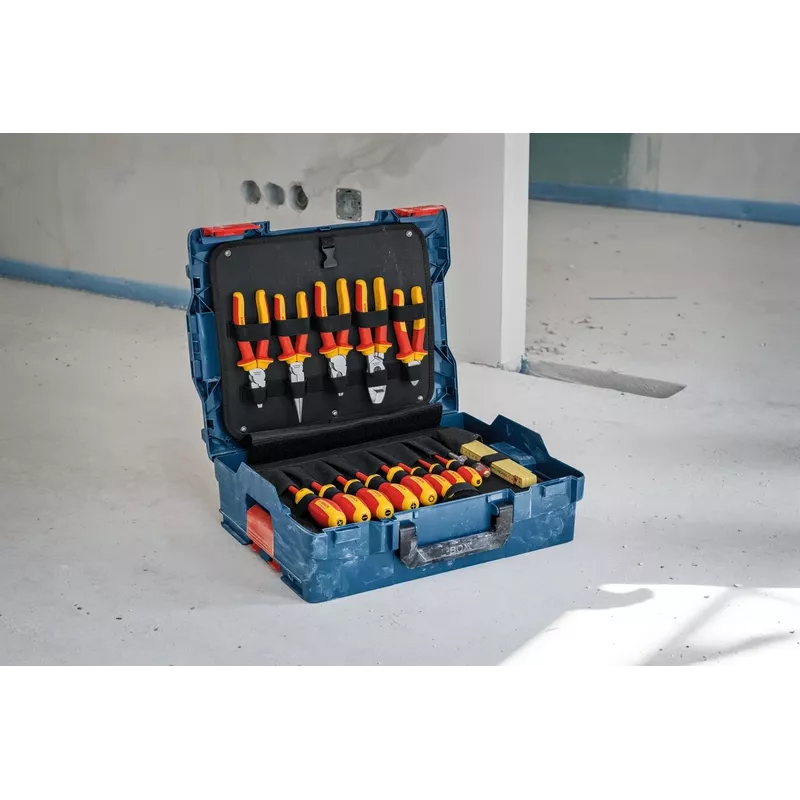 Bosch 1.600.A02.NG4 37 įrankiai