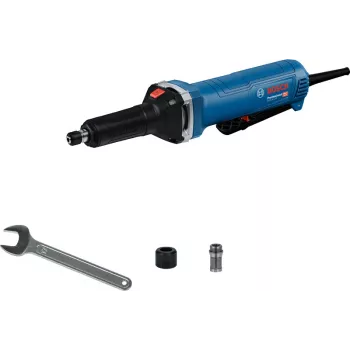 Bosch GGS 30 LPS Professional plokščiasis šlifuoklis 33000 aps./min Juoda, Mėlyna 750 W