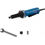 Bosch GGS 30 LPS Professional plokščiasis šlifuoklis 33000 aps./min Juoda, Mėlyna 750 W