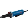 Bosch GGS 30 LPS Professional plokščiasis šlifuoklis 33000 aps./min Juoda, Mėlyna 750 W