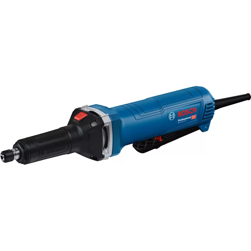 Bosch GGS 30 LPS Professional plokščiasis šlifuoklis 33000 aps./min Juoda, Mėlyna 750 W