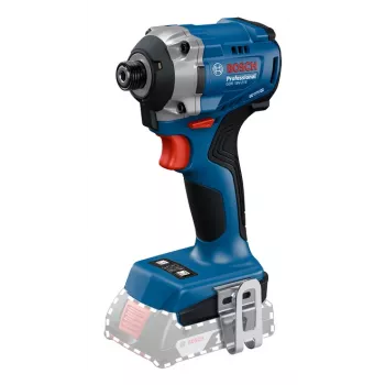 Bosch GDR 18V-215 Professional 3300 RPM mėlynas