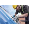 Bosch GDR 18V-215 Professional 3300 RPM mėlynas