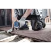 Bosch GDR 18V-215 Professional 3300 RPM mėlynas