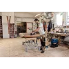 Bosch GEX 18V-150-3 orbitinis šlifuoklis 10000 aps./min 20000 svyravimų/min Mėlynas