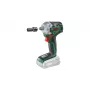 Bosch ImpactDrive 18V-350 2300 RPM Juoda, Green