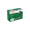 Bosch ImpactDrive 18V-350 2300 RPM Juoda, Green