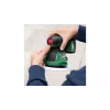 Bosch UniversalOrbit 18V-20 orbitinis šlifuoklis 23000 OPM juoda, žalia