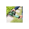 Bosch UniversalOrbit 18V-20 orbitinis šlifuoklis 23000 OPM juoda, žalia