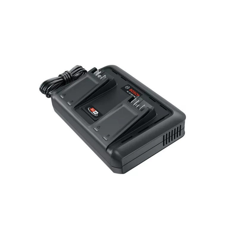 Bosch 1 600 A03 607 akumuliatoriaus įkroviklis