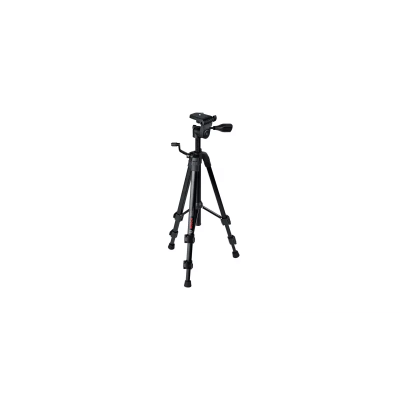 Bosch TT 120 trikojis Universalus 3 kojelės Juoda
