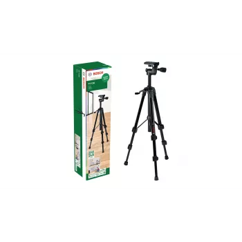 Bosch TT 120 trikojis Universalus 3 kojelės Juoda