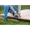 Bosch EasyCirc 18V-48 (įrankis be akumuliatoriaus, dėžutė), Mediena, Žalia, 25 cm, 4200 aps./min., 9 cm, 2 cm