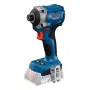 Bosch GDR 18V-215 2100 RPM Raktas 1,1 kg Juoda, Mėlyna