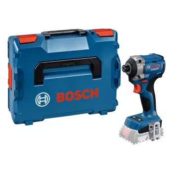 Bosch GDR 18V-215 2100 RPM Raktas 1,1 kg Juoda, Mėlyna