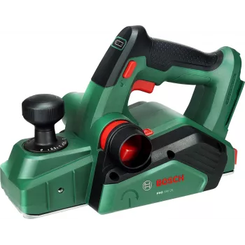 Bosch PHO 18V-20 (Įrankis be priedų, Kartoninė pakuotė), Žalia, 2 mm, Baterija, 18 V, 171 mm, 291 mm