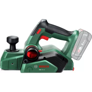Bosch PHO 18V-20 (Įrankis be priedų, Kartoninė pakuotė), Žalia, 2 mm, Baterija, 18 V, 171 mm, 291 mm