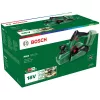 Bosch PHO 18V-20 (Įrankis be priedų, Kartoninė pakuotė), Žalia, 2 mm, Baterija, 18 V, 171 mm, 291 mm