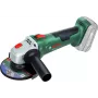 Bosch kampinis šlifuoklis PWS 18V-70 (įrankis be akumuliatoriaus, 125 mm, kartoninė dėžutė), 10000 aps./min., 12,5 cm, baterija, 2 kg