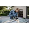 Bosch kampinis šlifuoklis PWS 18V-70 (įrankis be akumuliatoriaus, 125 mm, kartoninė dėžutė), 10000 aps./min., 12,5 cm, baterija, 2 kg