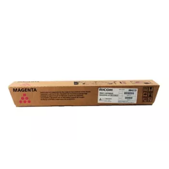 Ricoh 821223 tonerio kasetė 1 vnt. originali purpurinė