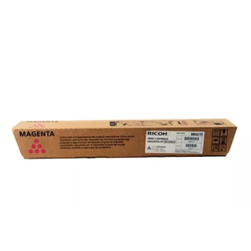 Ricoh 821223 tonerio kasetė 1 vnt. originali purpurinė