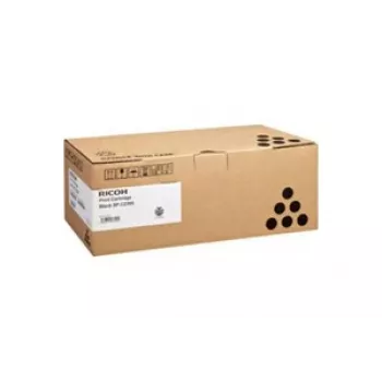 Ricoh 821021 tonerio kasetė 1 vnt. Originali juoda