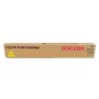 Ricoh 842049 tonerio kasetė 1 vnt. originali geltona