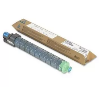 Ricoh 842051 tonerio kasetė 1 vnt. originali žydra