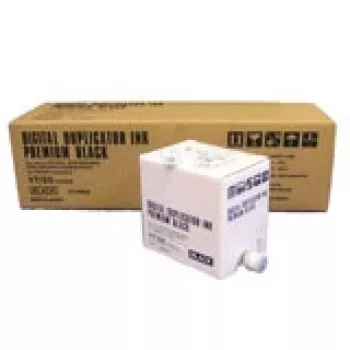 Ricoh VT/SS Juoda Ink 1000CC (5), juoda, Ricoh Priport VT3500/3600/3800, 5 vnt.