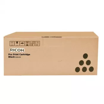 Ricoh 828302 tonerio kasetė 1 vnt. originali juoda
