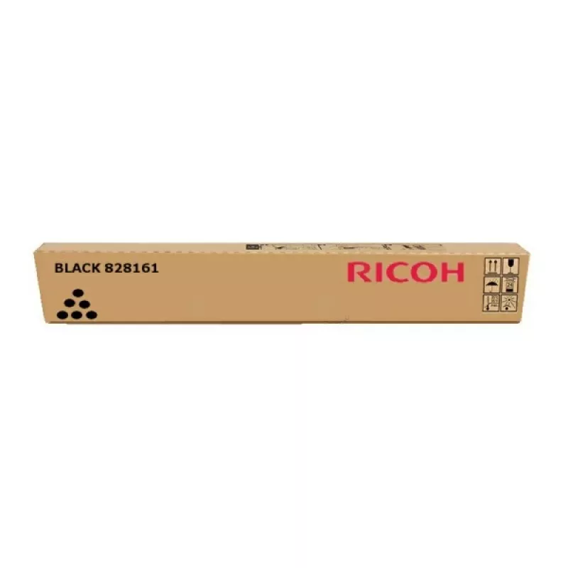 Ricoh 828306 tonerio kasetė 1 vnt. originali juoda
