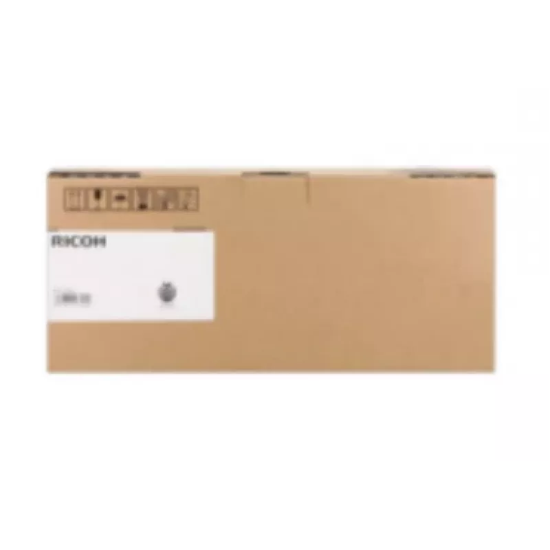 Ricoh 841638 rašalo kasetė 1 vnt. Originali geltona