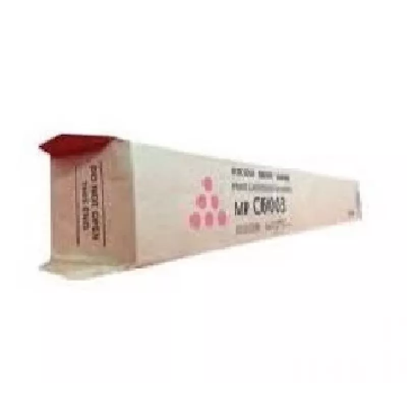 Ricoh 841855 tonerio kasetė 1 vnt. originali purpurinė