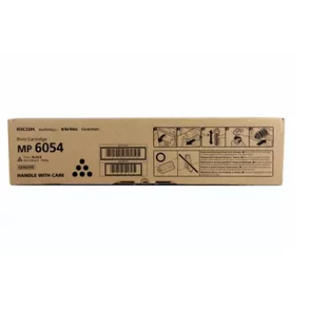 Ricoh 842127 tonerio kasetė 1 vnt. originali juoda
