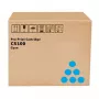 Ricoh 828405 tonerio kasetė 1 vnt. originali žydra