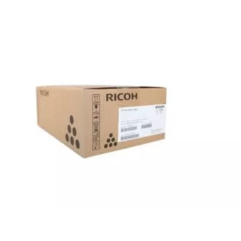 “Ricoh 828554” tonerio kasetė 1 vnt. Originali juoda