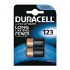 Duracell Ultra M3 Lithium Pack of 2 vienkartinė baterija