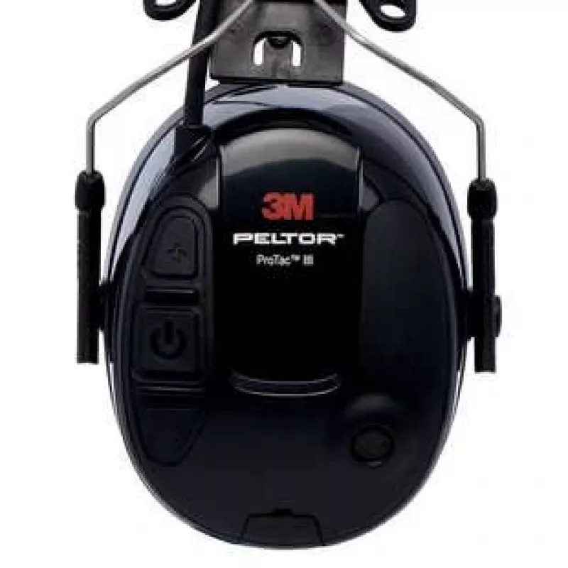 3M 7100088423 klausos apsaugos ausinės