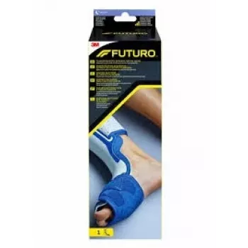 3M FUTURO 48507EU1 naktinė atrama plantar fascitui gydyti
