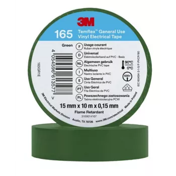 3M 165GR1E elektros juosta 1 vnt.