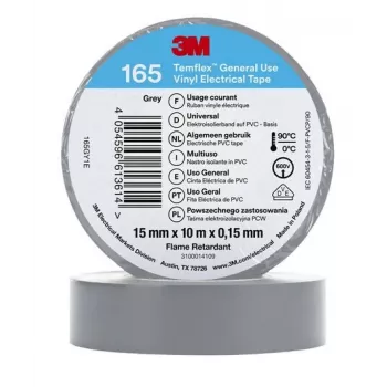3M 165GY1E elektros juosta 1 vnt.